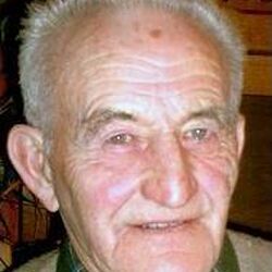 Elie HERMAN à Bastogne: avis de décès