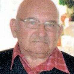 Frans LEPOIVRE à Bois-de-Lessines: avis de décès