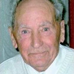 Georges LINERS à Bastogne: avis de décès