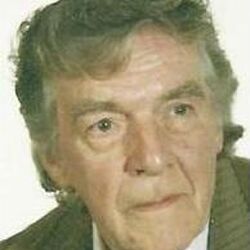 Georges VANMEENEN à Espierres: avis de décès