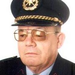 Gilbert van DONGEN à Mouscron: avis de décès