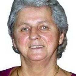 Guillaine ZEIPPEN à Fauvillers: avis de décès