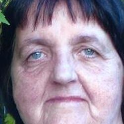 Huguette LIMBORG à Mouscron: avis de décès