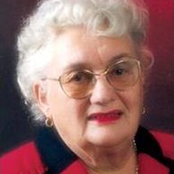 Huguette VAN LIERDE à Deux-Acren: avis de décès