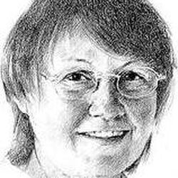 Ingrid Van der Cruyssen à : avis de décès