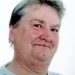 Irma MULLIER à Blandain: avis de décès