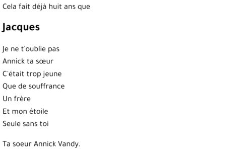Jacques 