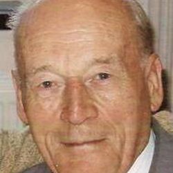 Jacques COUDYZER à Herseaux: avis de décès