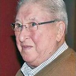 Jean KROONEN à Battice: avis de décès