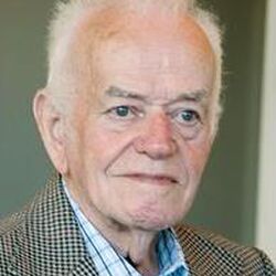 Jean VANOVERVELT à Ronse: avis de décès