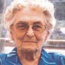 Joséphine LABBE à -: avis de décès