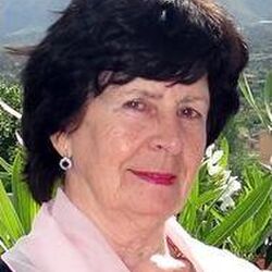 Katharina PIGARELLA à Moresnet: avis de décès