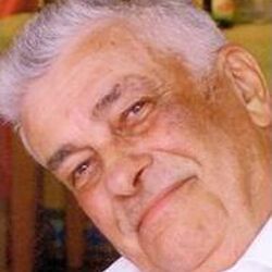 Léon VANDEVEUGLE à Templeuve: avis de décès