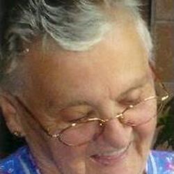 Lidia LAMPECCO à -: avis de décès