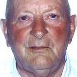 Louis YERNAUX à Mellier: avis de décès