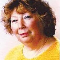 Louisette DURIEZ à Herseaux: avis de décès