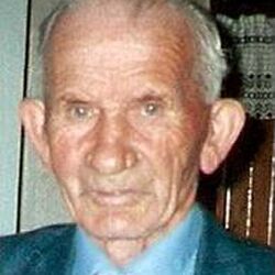 Lucien BIZON à Saint-Pierre: avis de décès