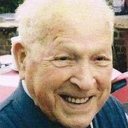 Lucien LECERF à Estaimpuis: avis de décès