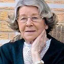 Mady PIHET à Tournai: avis de décès