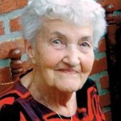 Maria ROME à Miécret: avis de décès