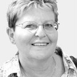 Marie-Louise MOBERS à -: avis de décès