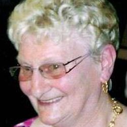 Marie-Louise NARBOND à Mouscron: avis de décès