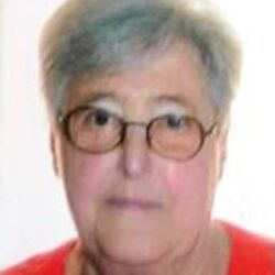 Marie-Sophie ROUSSEAUX à -: avis de décès