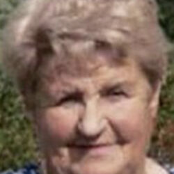 Martha Seghers à Ogy: avis de décès