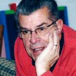 Monsieur Jean à -: avis de décès