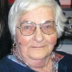 Nina SOLDATOVA à : avis de décès