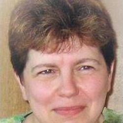 Patricia MASSON à Saint-Mard: avis de décès