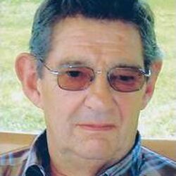 Philippe MARSIA à Rochefort: avis de décès