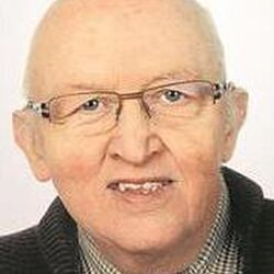 Pierre Ramaekers à Brugge: avis de décès