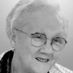 Raymonde FLOYMONT à -: avis de décès