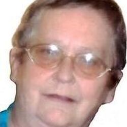 Régina VAN HUFFEL à -: avis de décès