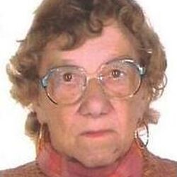 Simone GOBLET à Erpent: avis de décès