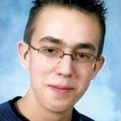 Stéphane CACHOIR à -: avis de décès