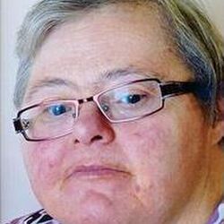 Véronique COURTIN à Tournai: avis de décès