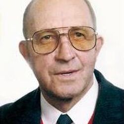 A. Emile VION à Gaurain-Ramecroix: avis de décès