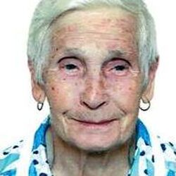 Abélina VIGNERON à : avis de décès