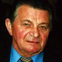 Albert SENECA à Tournai: avis de décès