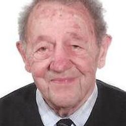 Alphonse WARNIER à Falisolle: avis de décès