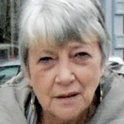 Andrée DISWISCOURT à Saint-Mard: avis de décès
