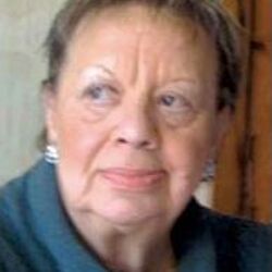 Anita BURNON à : avis de décès