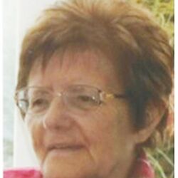 Anne-Marie COLLARD à Neufchâteau: avis de décès