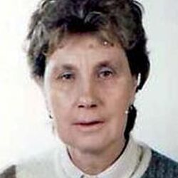 Anne-Marie QUEWET à Rhisnes: avis de décès