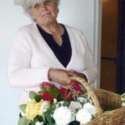 Anne MINGELS à : avis de décès