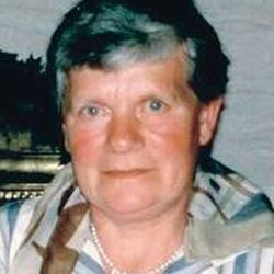 Antoinette GILLEBERT à Froyennes: avis de décès