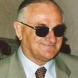 Armand MATTON à Ellezelles: avis de décès