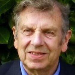 Arnold PONTHIEU à Froidmont: avis de décès